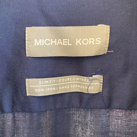 Michael Kors shirt - Picture 3 of 6